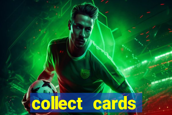 collect cards baixar app